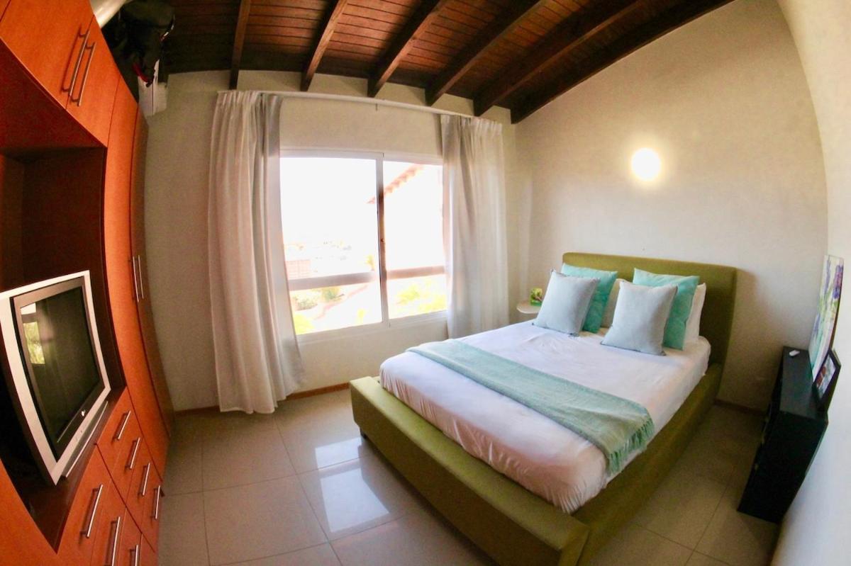 Eagle Beach Luxury House, Walking Distance To The Beach Palm Beach Zewnętrze zdjęcie