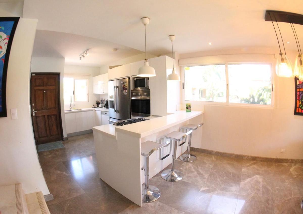 Eagle Beach Luxury House, Walking Distance To The Beach Palm Beach Zewnętrze zdjęcie