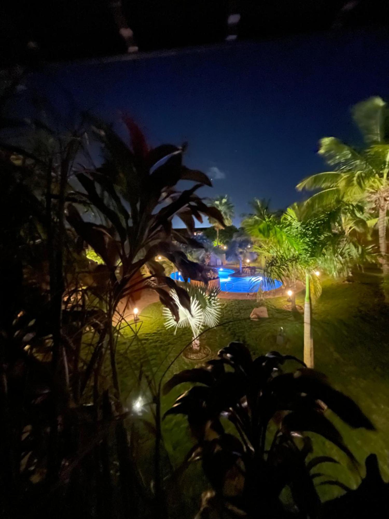 Eagle Beach Luxury House, Walking Distance To The Beach Palm Beach Zewnętrze zdjęcie