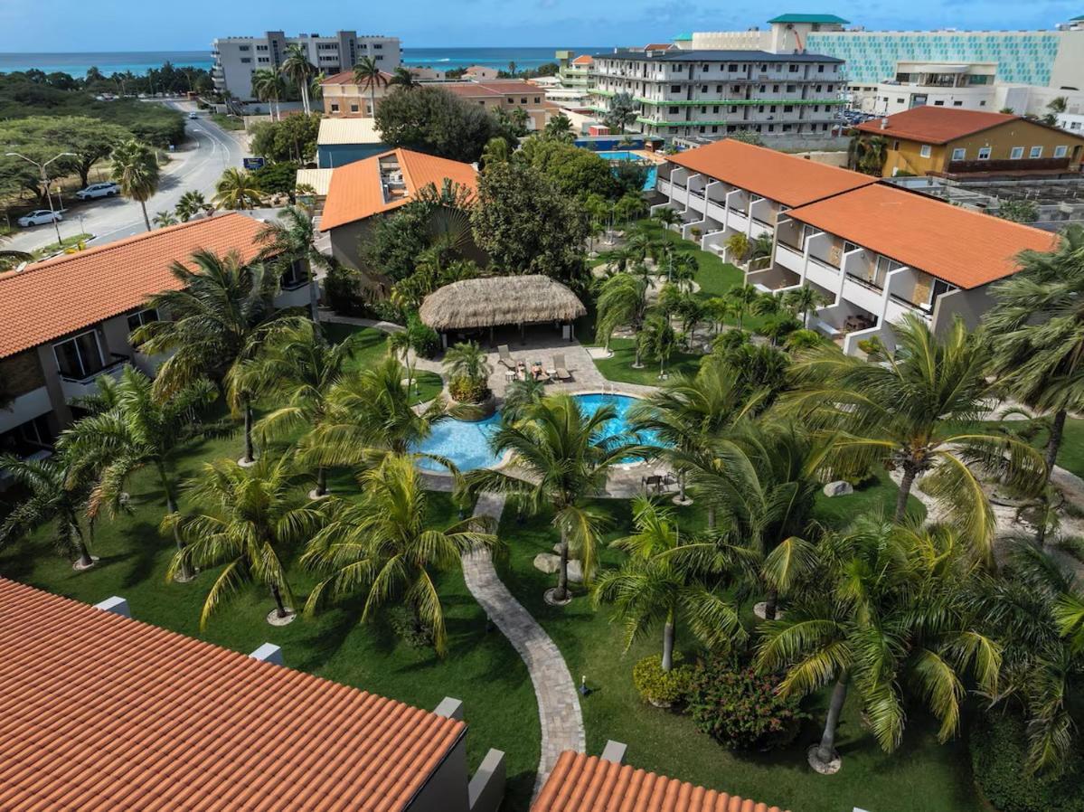 Eagle Beach Luxury House, Walking Distance To The Beach Palm Beach Zewnętrze zdjęcie