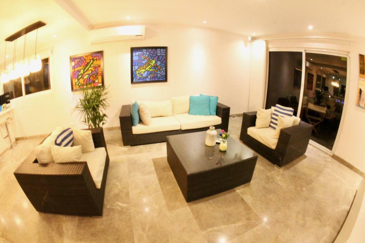 Eagle Beach Luxury House, Walking Distance To The Beach Palm Beach Zewnętrze zdjęcie