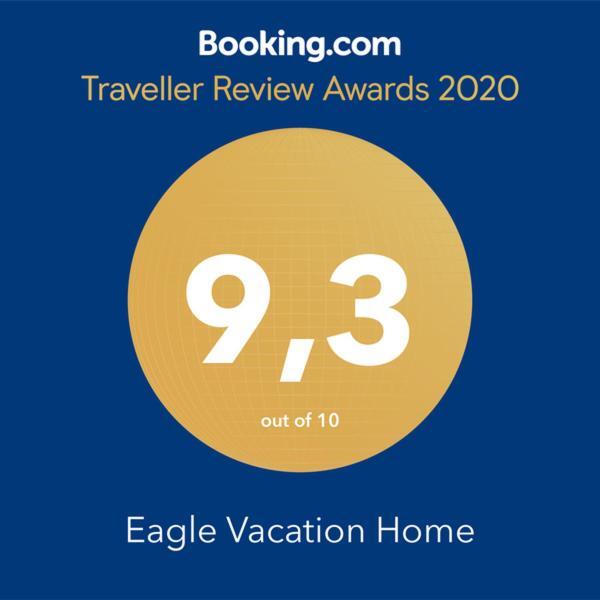 Eagle Beach Luxury House, Walking Distance To The Beach Palm Beach Zewnętrze zdjęcie